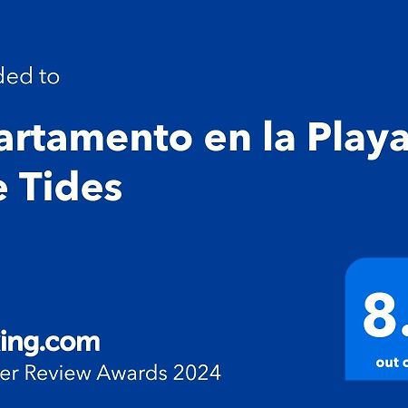 Apartamento En La Playa The Tides Холивуд Екстериор снимка