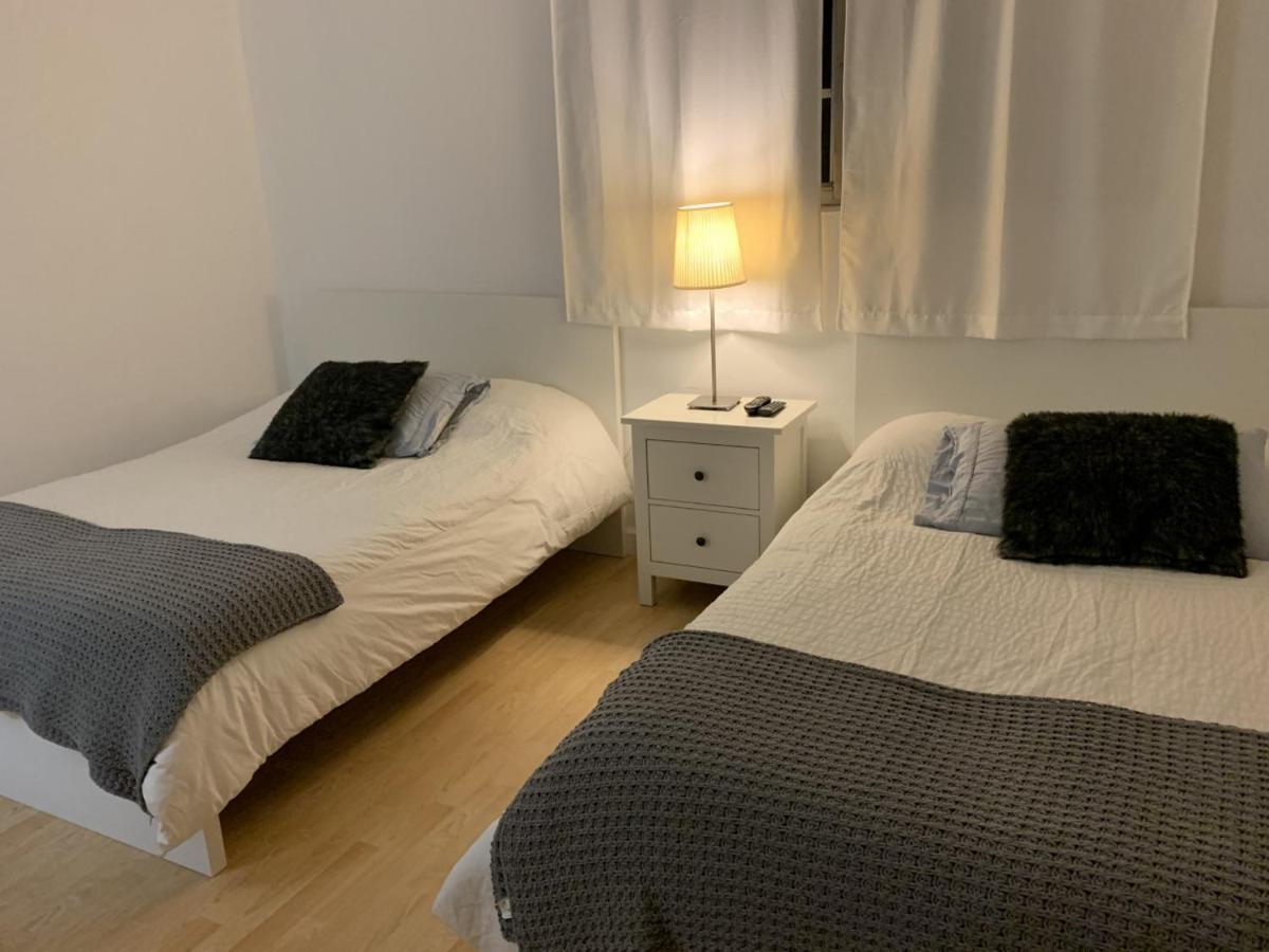 Apartamento En La Playa The Tides Холивуд Екстериор снимка