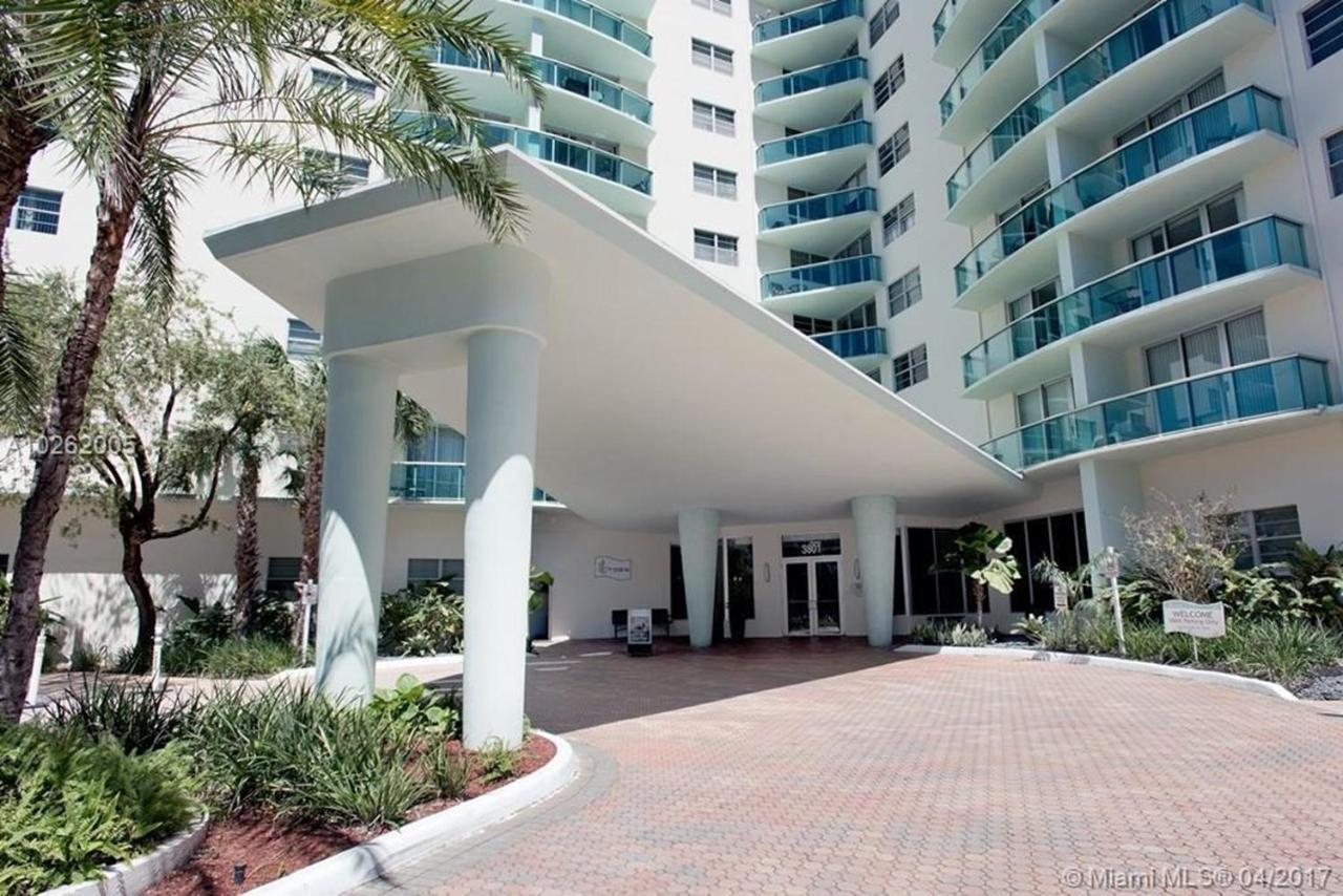Apartamento En La Playa The Tides Холивуд Екстериор снимка