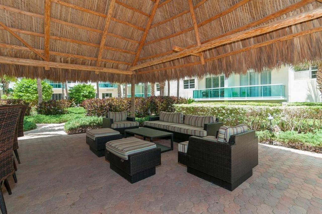 Apartamento En La Playa The Tides Холивуд Екстериор снимка