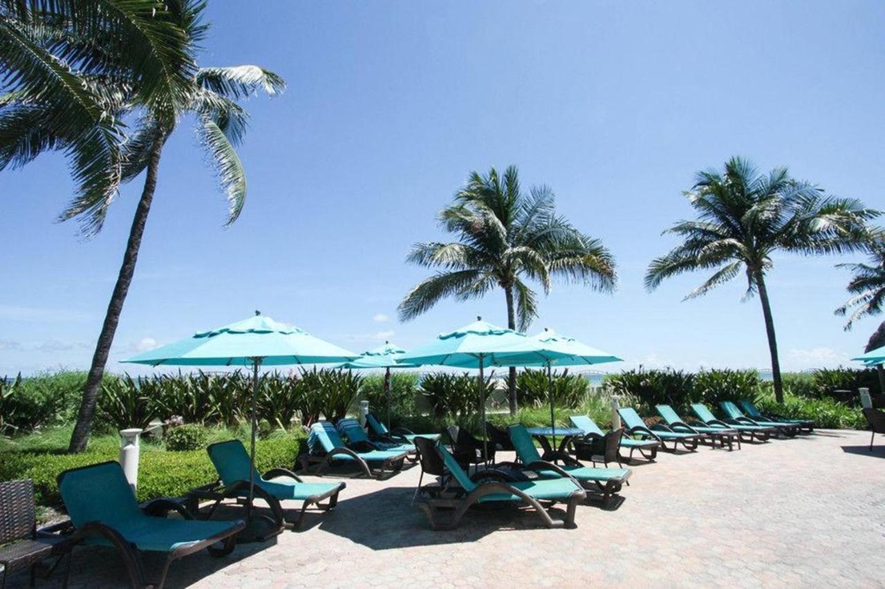 Apartamento En La Playa The Tides Холивуд Екстериор снимка
