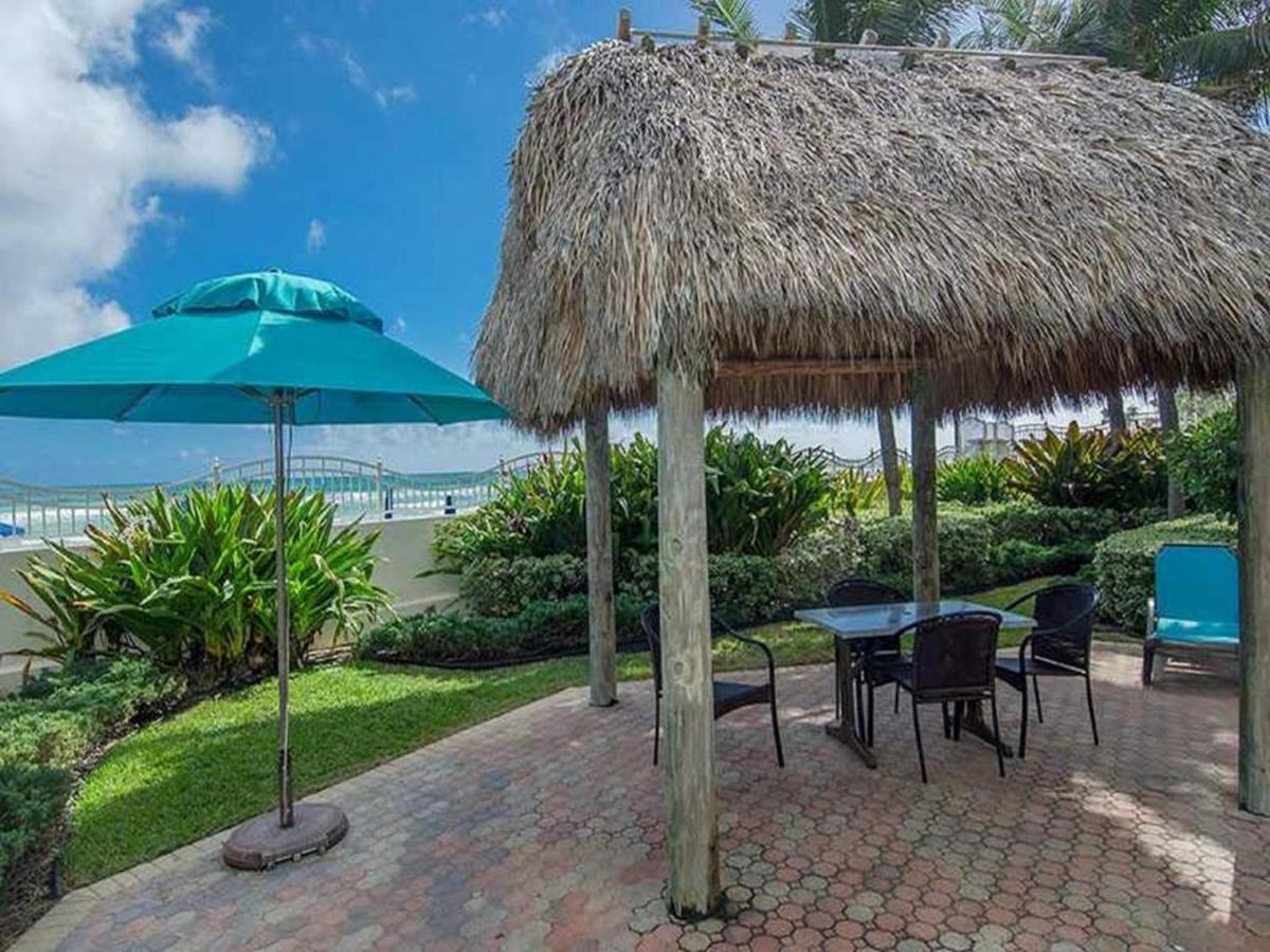 Apartamento En La Playa The Tides Холивуд Екстериор снимка