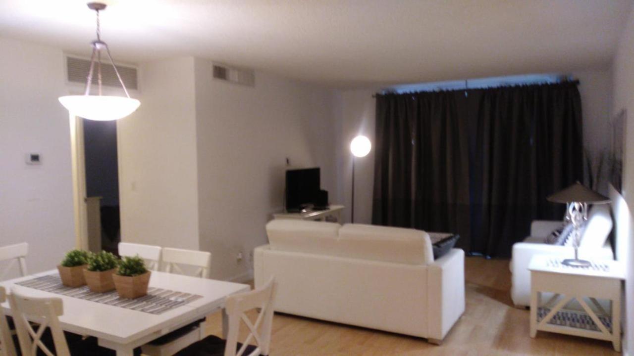Apartamento En La Playa The Tides Холивуд Екстериор снимка