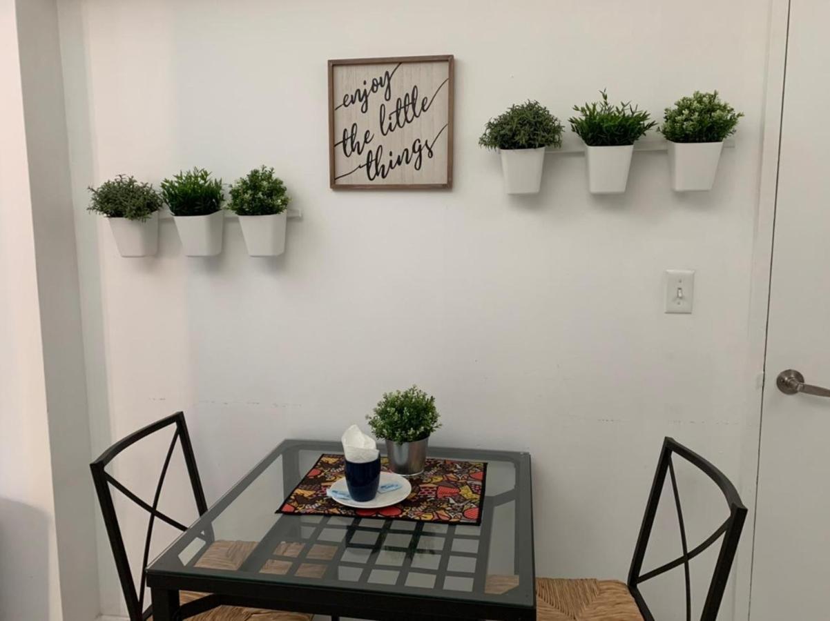 Apartamento En La Playa The Tides Холивуд Екстериор снимка
