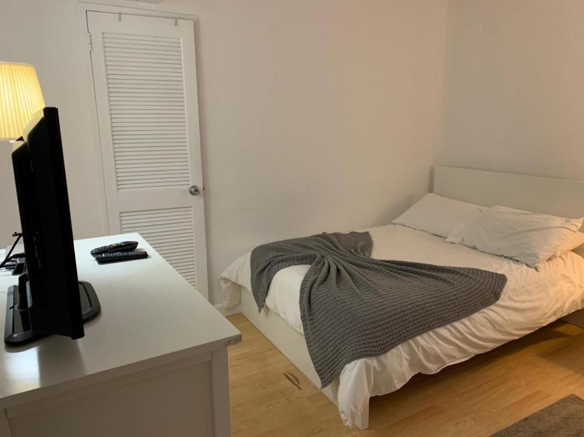 Apartamento En La Playa The Tides Холивуд Екстериор снимка
