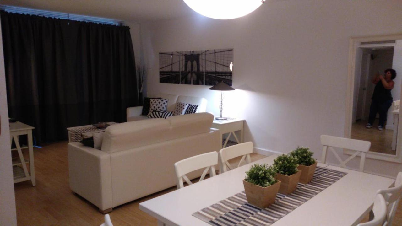 Apartamento En La Playa The Tides Холивуд Екстериор снимка