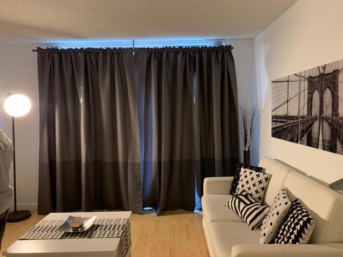Apartamento En La Playa The Tides Холивуд Екстериор снимка