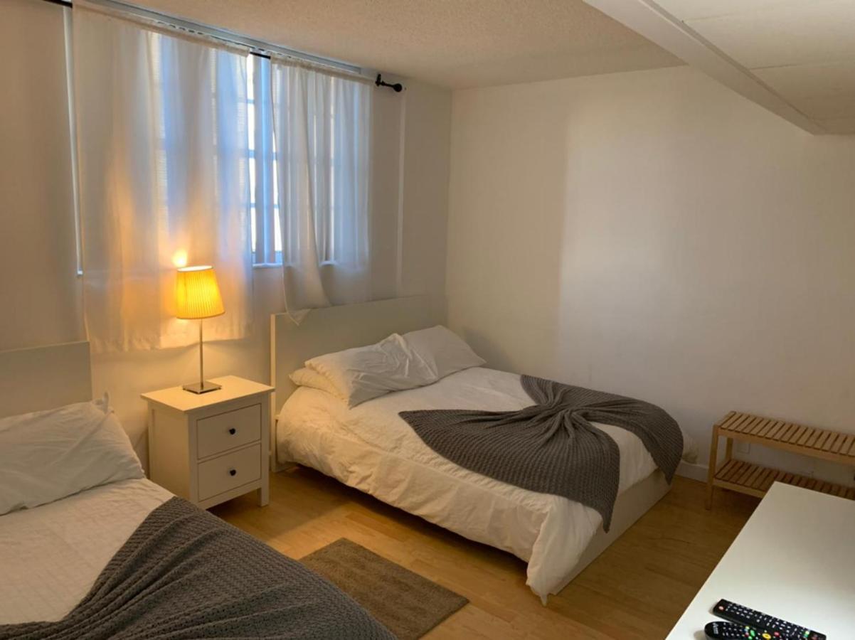 Apartamento En La Playa The Tides Холивуд Екстериор снимка