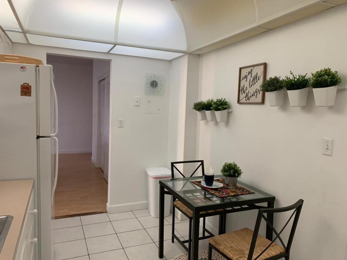 Apartamento En La Playa The Tides Холивуд Екстериор снимка