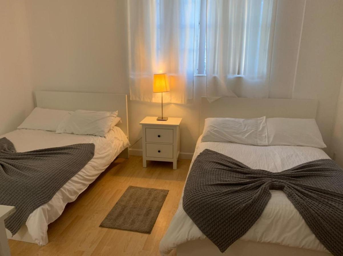 Apartamento En La Playa The Tides Холивуд Екстериор снимка