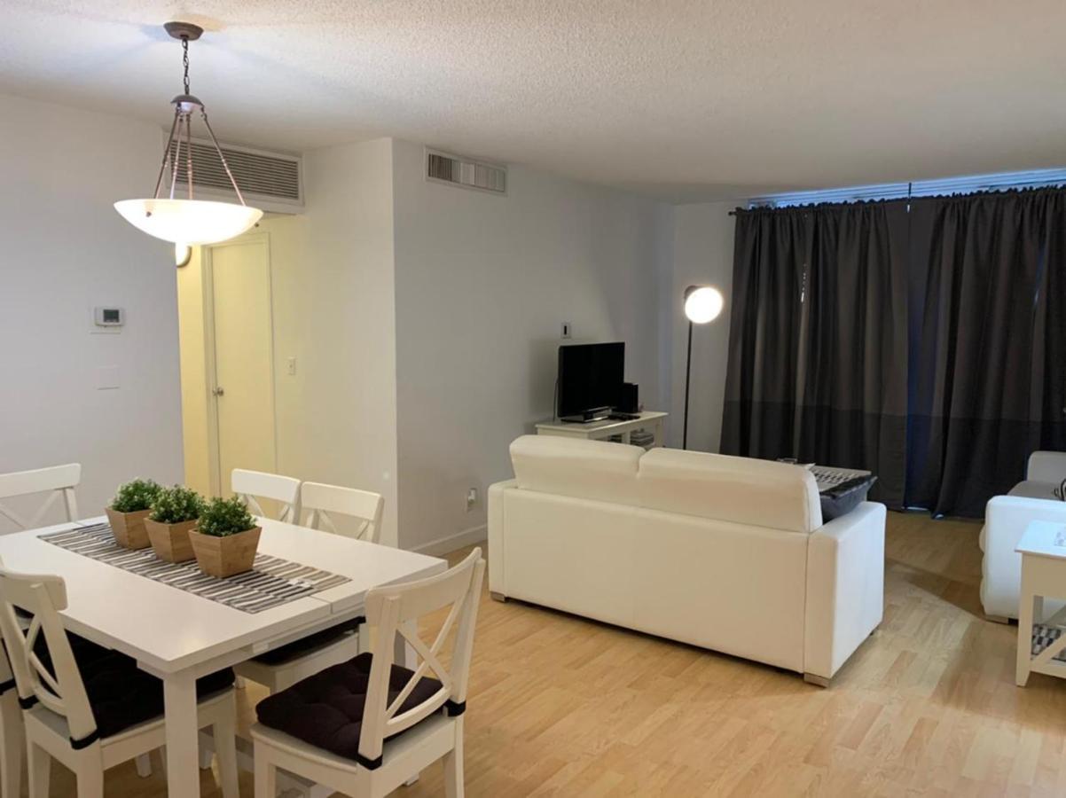 Apartamento En La Playa The Tides Холивуд Екстериор снимка