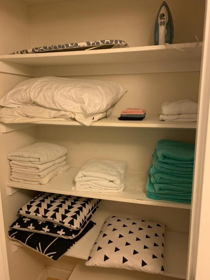 Apartamento En La Playa The Tides Холивуд Екстериор снимка