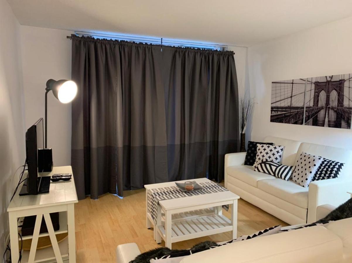 Apartamento En La Playa The Tides Холивуд Екстериор снимка
