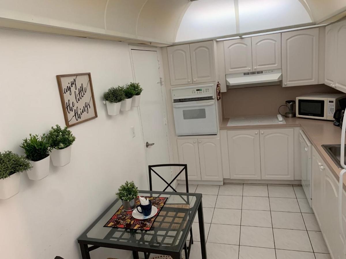Apartamento En La Playa The Tides Холивуд Екстериор снимка