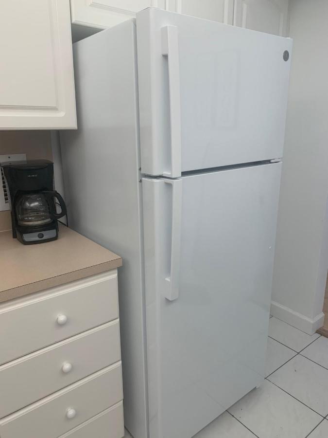 Apartamento En La Playa The Tides Холивуд Екстериор снимка