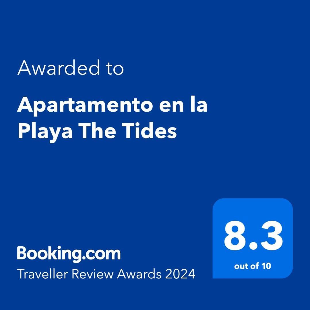 Apartamento En La Playa The Tides Холивуд Екстериор снимка